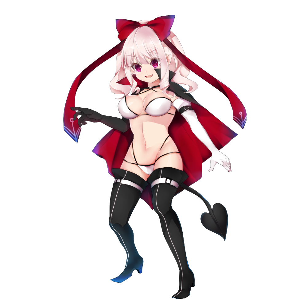 demon angel sakura 4 update