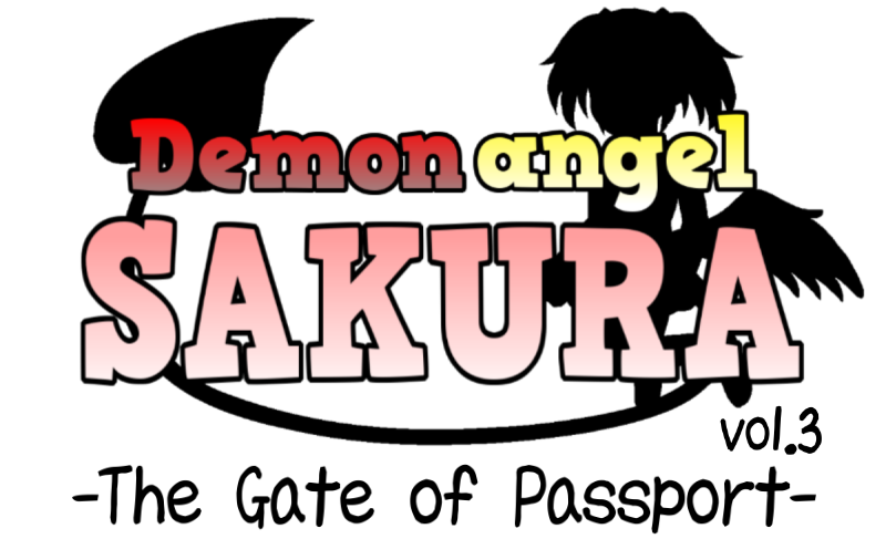 demon angel sakura 4 deaths scenes